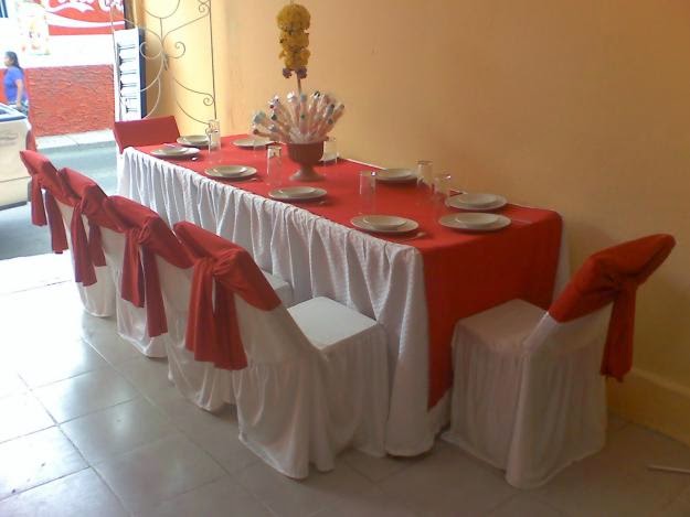 mantel para mesa cuadrada o imperial tela tropical mecanico
