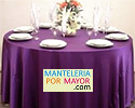 venta por mayor de manteles redondos para eventos y salones de fiestas en todos los tamaños - tela anti mancha tropical mecanico