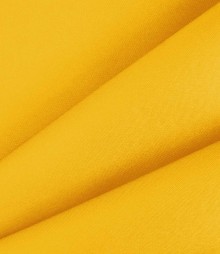 tela color amarillo yema, amarillo huevo, tropical mecanico 